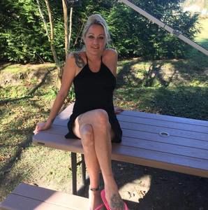 Meet your Posher, Marybeth